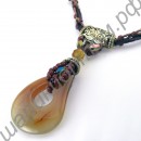 Ожерелье jade necklace